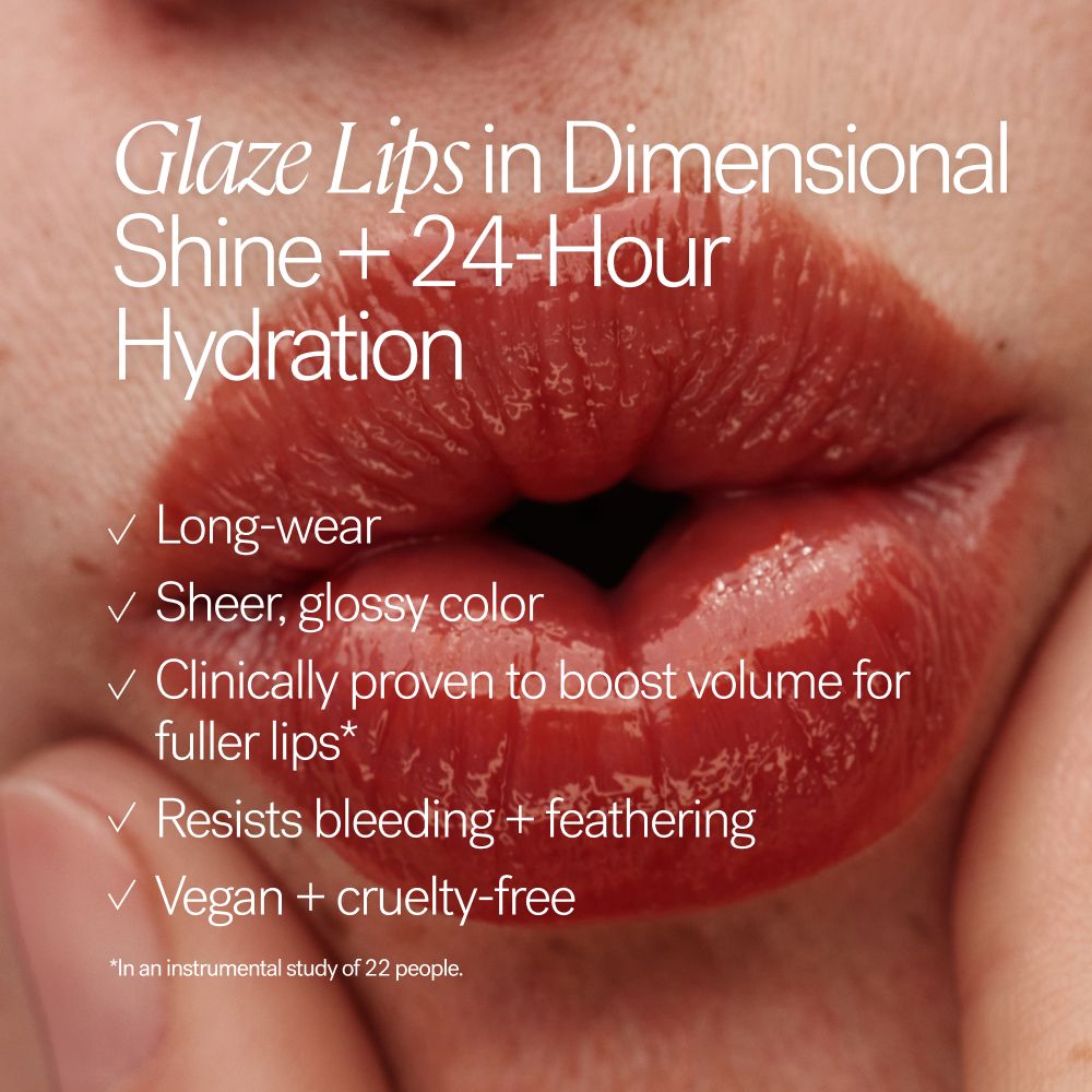 OVERGLAZE HYDRATING LIP GLOSS (BRILLO LABIAL HIDRATANTE)